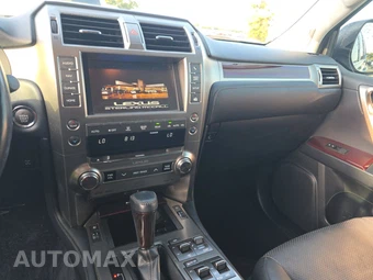 2019 Lexus GX 460 Luxury - miniatura 11