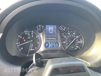 2019 Lexus GX 460 Luxury - miniatura 12