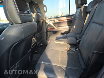 2019 Lexus GX 460 Luxury - miniatura 13