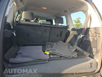 2019 Lexus GX 460 Luxury - miniatura 16