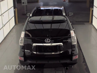 2019 Lexus GX 460 Luxury - miniatura 5