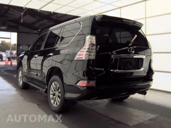 2019 Lexus GX 460 Luxury - miniatura 6