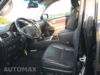 2019 Lexus GX 460 Luxury - miniatura 7