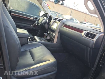 2019 Lexus GX 460 Luxury - miniatura 8