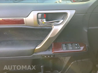 2019 Lexus GX 460 Luxury - miniatura 9