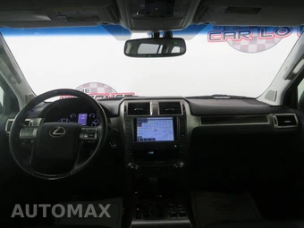 2019 Lexus GX 460 Luxury - miniatura 11