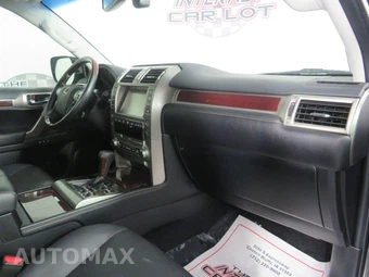 2019 Lexus GX 460 Luxury - miniatura 12