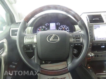 2019 Lexus GX 460 Luxury - miniatura 13