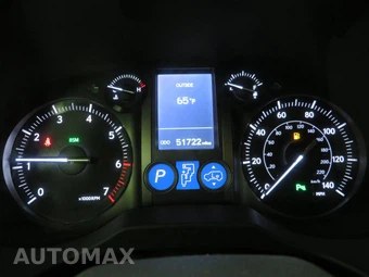 2019 Lexus GX 460 Luxury - miniatura 14