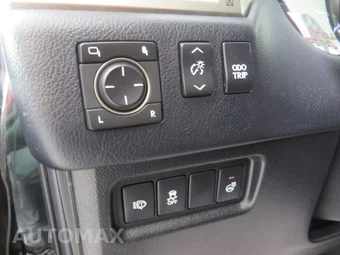 2019 Lexus GX 460 Luxury - miniatura 16