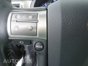 2019 Lexus GX 460 Luxury - miniatura 17