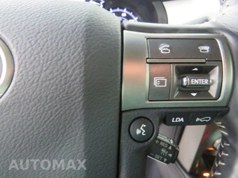 2019 Lexus GX 460 Luxury - miniatura 18