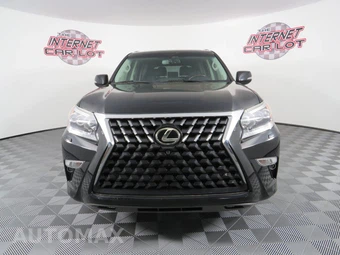 2019 Lexus GX 460 Luxury - miniatura 2