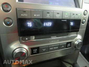 2019 Lexus GX 460 Luxury - miniatura 23