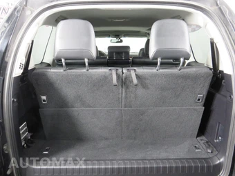 2019 Lexus GX 460 Luxury - miniatura 28