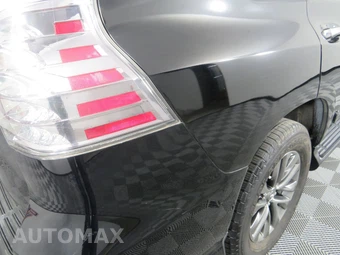 2019 Lexus GX 460 Luxury - miniatura 33