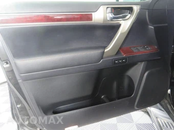 2019 Lexus GX 460 Luxury - miniatura 47