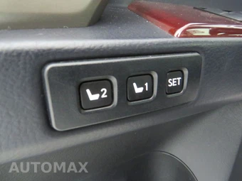 2019 Lexus GX 460 Luxury - miniatura 49