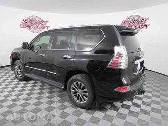 2019 Lexus GX 460 Luxury - miniatura 5