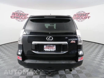 2019 Lexus GX 460 Luxury - miniatura 6