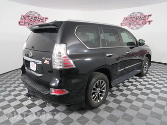 2019 Lexus GX 460 Luxury - miniatura 7