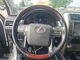 2019 Lexus GX 460 Luxury - miniatura 10