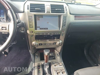 2019 Lexus GX 460 Luxury - miniatura 11