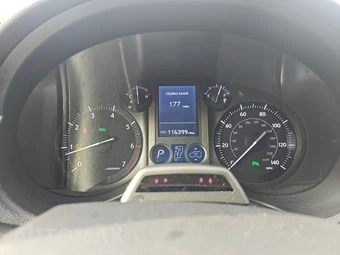 2019 Lexus GX 460 Luxury - miniatura 12