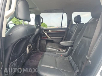 2019 Lexus GX 460 Luxury - miniatura 13