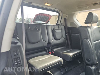 2019 Lexus GX 460 Luxury - miniatura 14