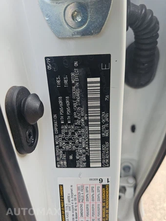 2019 Lexus GX 460 Luxury - miniatura 15