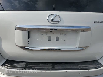 2019 Lexus GX 460 Luxury - miniatura 17