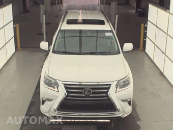 2019 Lexus GX 460 Luxury - miniatura 2