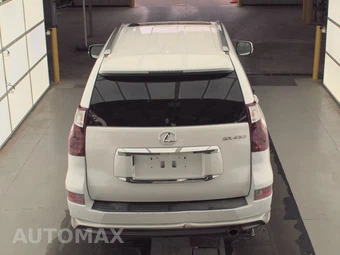 2019 Lexus GX 460 Luxury - miniatura 5
