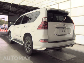 2019 Lexus GX 460 Luxury - miniatura 6
