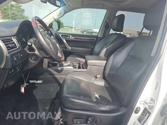 2019 Lexus GX 460 Luxury - miniatura 7
