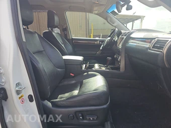 2019 Lexus GX 460 Luxury - miniatura 8