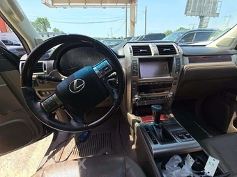 2019 Lexus GX 460 Premium – miniatura 10
