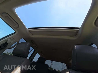 2019 Lexus GX 460 Premium – miniatura 11