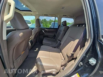 2019 Lexus GX 460 Premium – miniatura 13