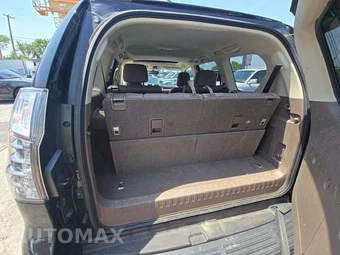 2019 Lexus GX 460 Premium – miniatura 15