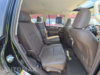 2019 Lexus GX 460 Premium – miniatura 17