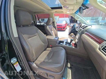 2019 Lexus GX 460 Premium – miniatura 19