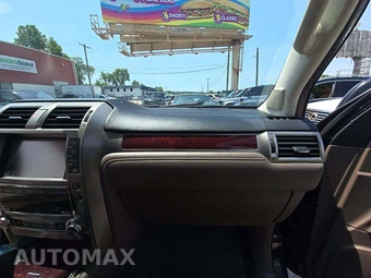 2019 Lexus GX 460 Premium – miniatura 20