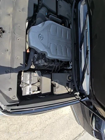 2019 Lexus GX 460 Premium – miniatura 26