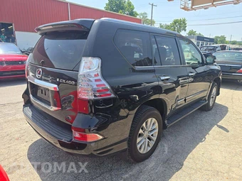 2019 Lexus GX 460 Premium – miniatura 3