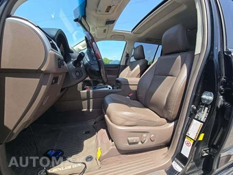 2019 Lexus GX 460 Premium – miniatura 6
