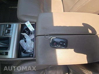 2019 Lexus GX 460 Premium – miniatura 8
