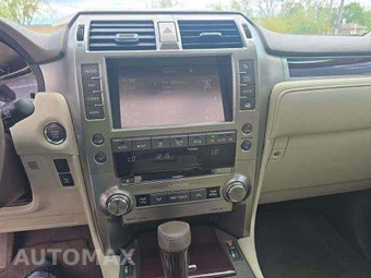 2019 Lexus GX 460 Premium – miniatura 10