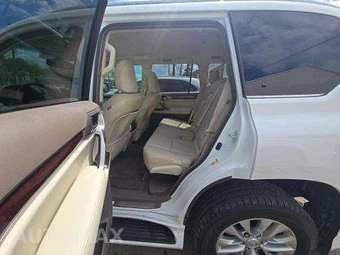 2019 Lexus GX 460 Premium – miniatura 13